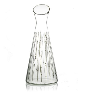 Lot 757 - Margaret Casson for Chance Glass, a Night Sky...