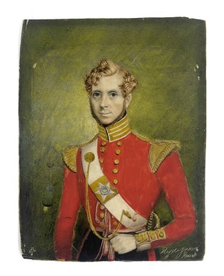 Lot 238 - British School, early to mid-19th Century, a...