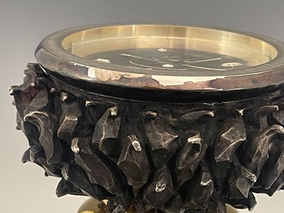 Lot 147 - (†) Fred Rich. An Elizabeth II silver and...