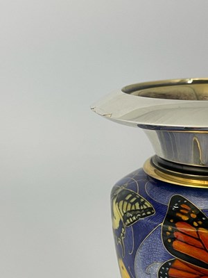 Lot 147 - (†) Fred Rich. An Elizabeth II silver and...