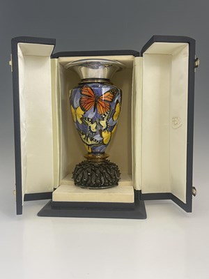 Lot 147 - (†) Fred Rich. An Elizabeth II silver and...