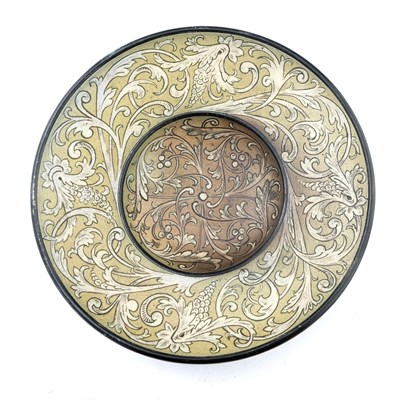 Lot 7 - Robert Wallace Martin for Martin Brothers, a...