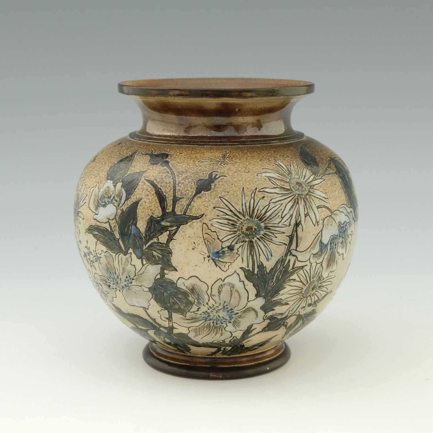 Lot 16 - Edwin and Walter Martin for Martin Brothers, a...