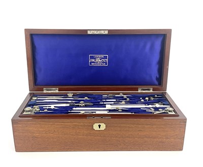 Lot 244 - Architectural interest, a J. Halden & Co Ltd...