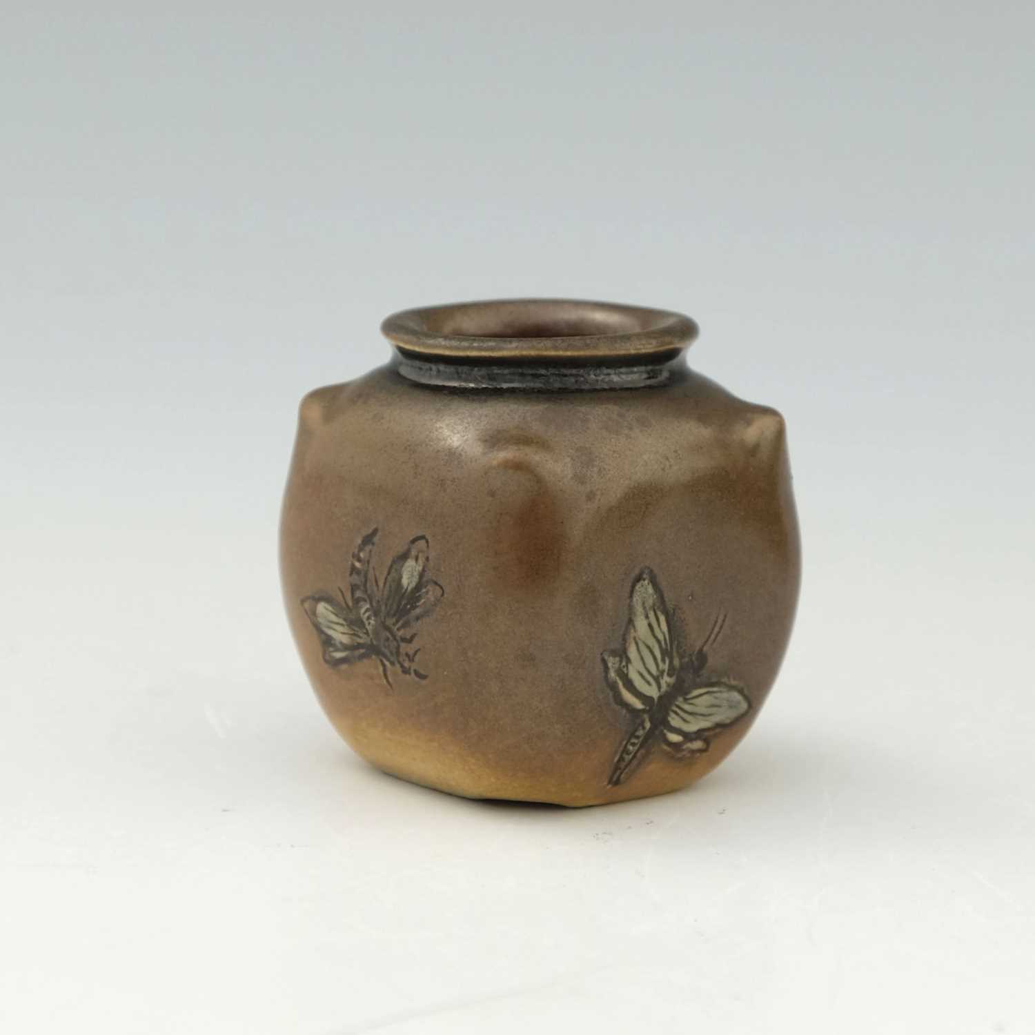 Lot 27 - Edwin and Walter Martin for Martin Brothers, a...