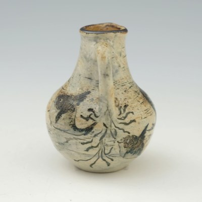 Lot 30 - Robert Wallace Martin for Martin Brothers, a...