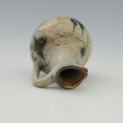 Lot 30 - Robert Wallace Martin for Martin Brothers, a...