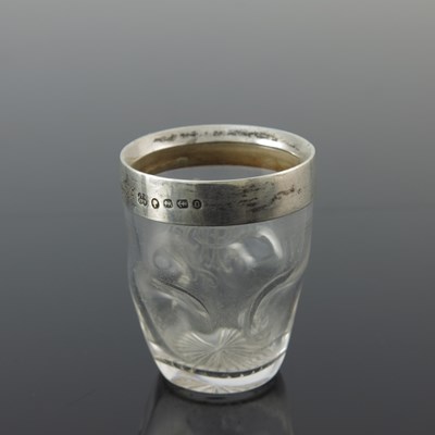Lot 10 - Christopher Dresser, (Attributed). A Victorian...