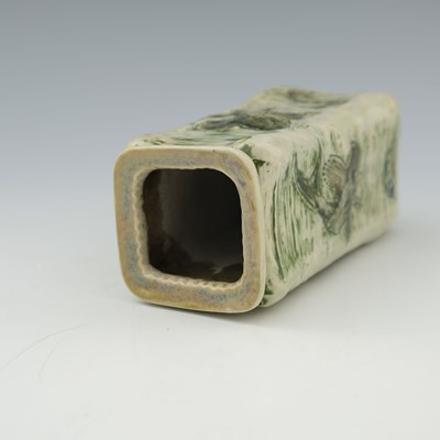 Lot 32 - Robert Wallace Martin for Martin Brothers, a...