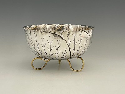 Lot 11 - Christopher Dresser (Attributed) An Edwardian...