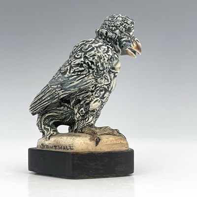 Lot 854 - Robert Wallace Martin for Martin Brothers, a...