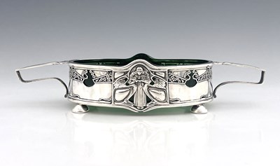 Lot 77 - Kate Harris for W G Connell, an Arts and...