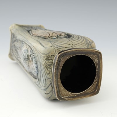Lot 41 - Robert Wallace Martin for Martin Brothers, a...