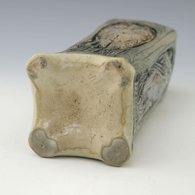 Lot 41 - Robert Wallace Martin for Martin Brothers, a...