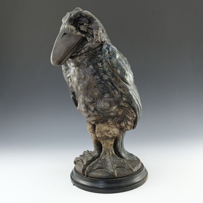 Lot 54 - Robert Wallace Martin for Martin Brothers, a...