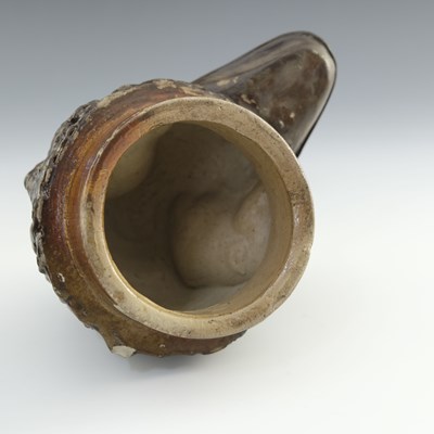Lot 54 - Robert Wallace Martin for Martin Brothers, a...