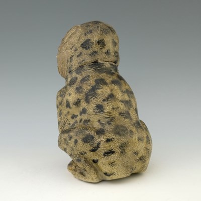 Lot 56 - Robert Wallace Martin for Martin Brothers, a...