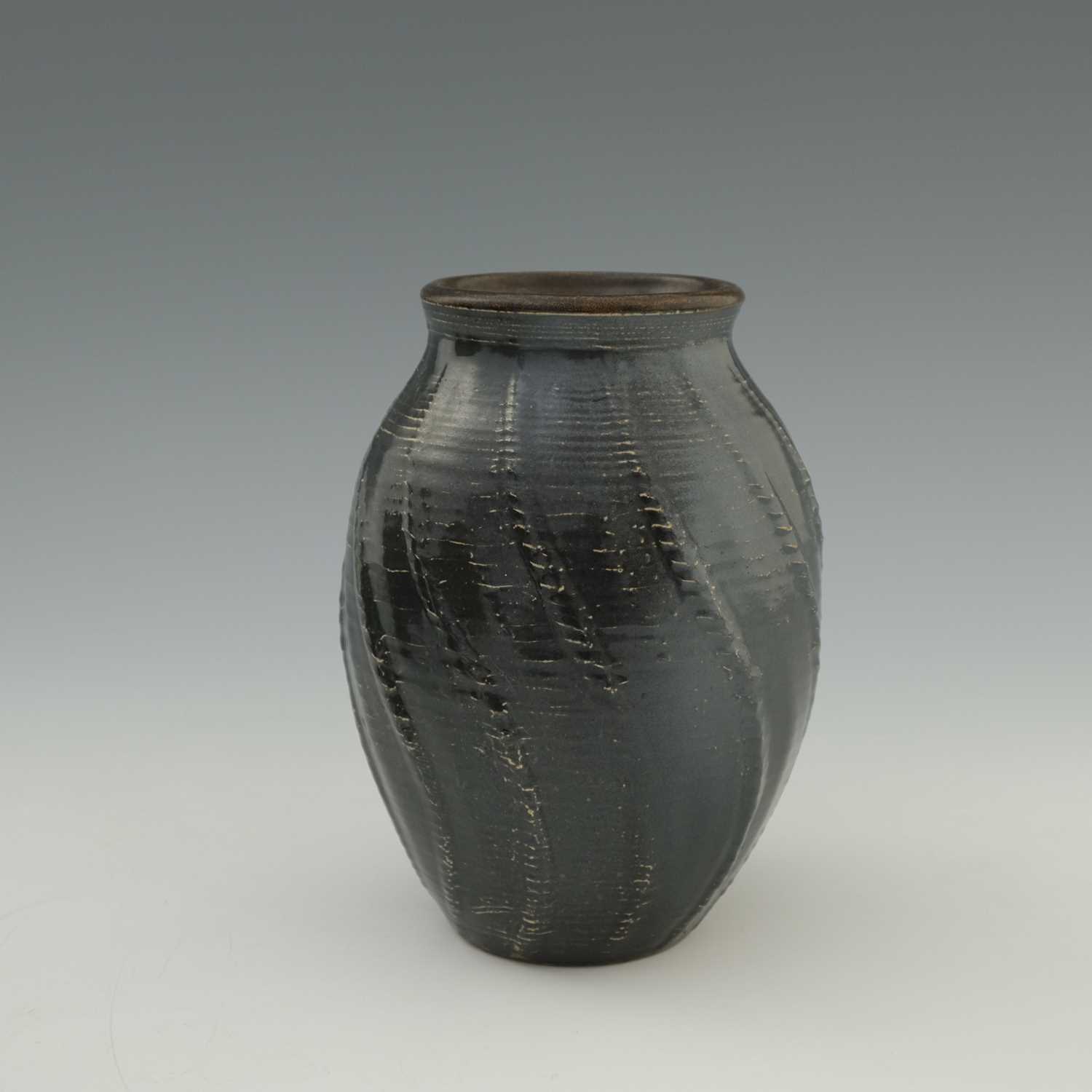 Lot 60 - Edwin and Walter Martin for Martin Brothers, a...