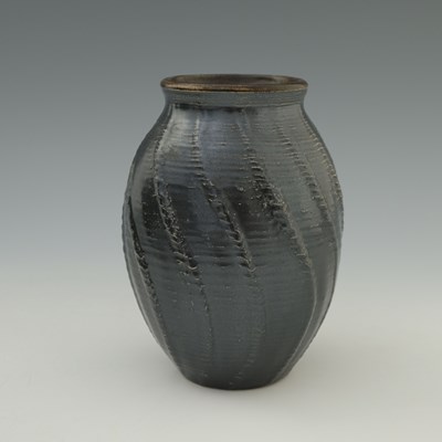 Lot 60 - Edwin and Walter Martin for Martin Brothers, a...