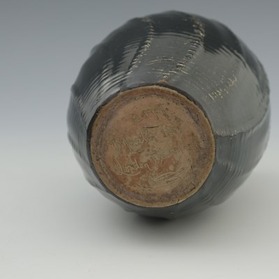 Lot 60 - Edwin and Walter Martin for Martin Brothers, a...