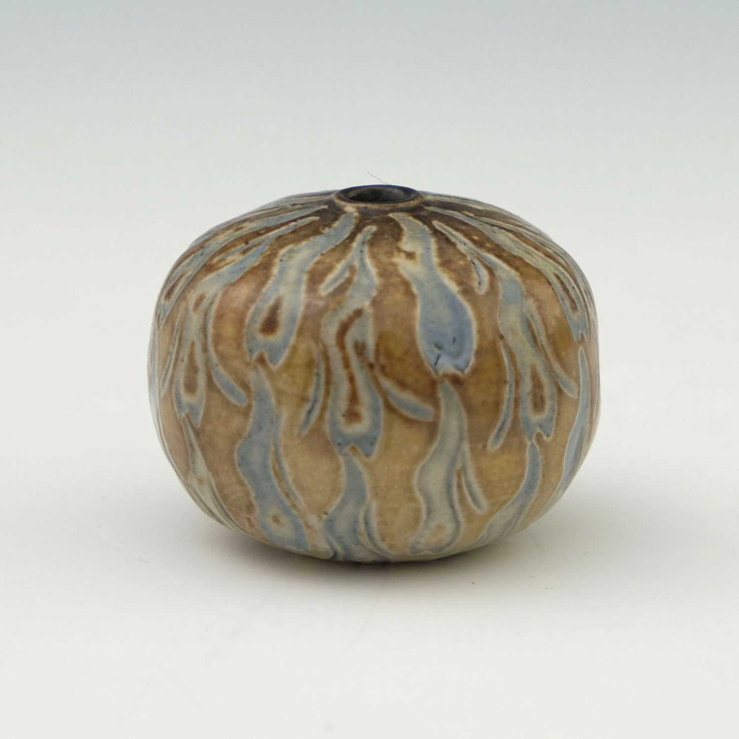 Lot 63 - Edwin and Walter Martin for Martin Brothers, a...