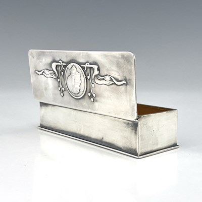 Lot 76 - Kate Harris for William Hutton, an Arts and...
