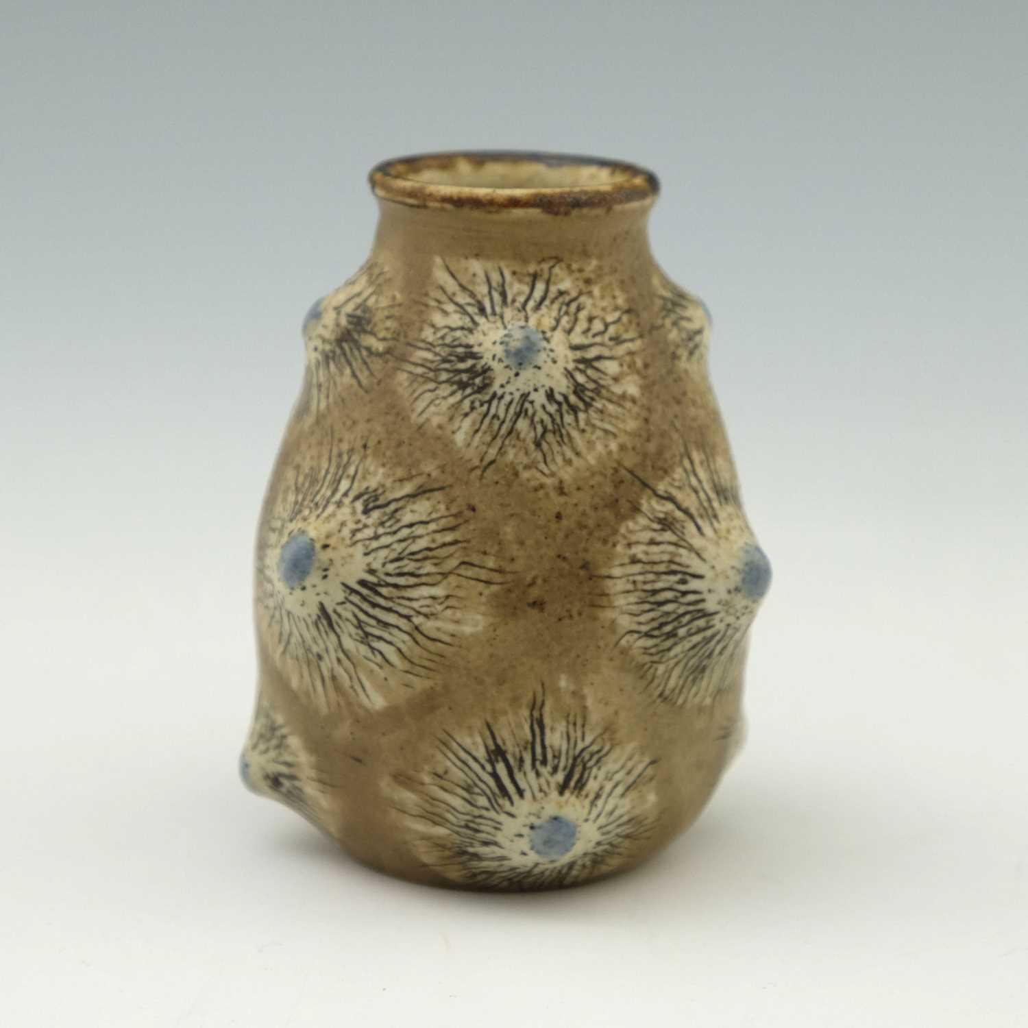 Lot 67 - Edwin and Walter Martin for Martin Brothers, a...