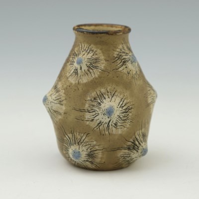 Lot 67 - Edwin and Walter Martin for Martin Brothers, a...