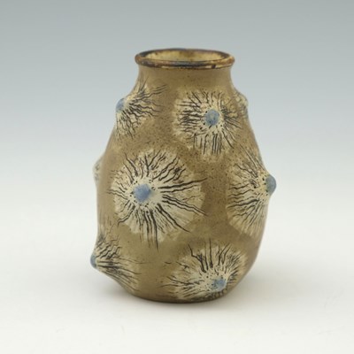 Lot 67 - Edwin and Walter Martin for Martin Brothers, a...