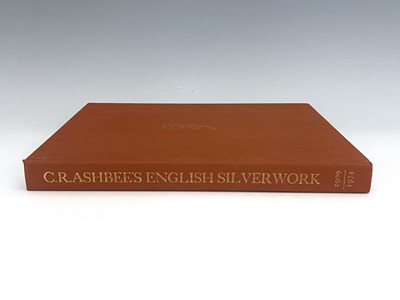 Lot 203 - Ashbee, C R, 1909 and 1974, Modern English...