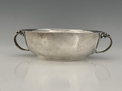 Lot 49 - Georg Jensen. A twentieth-century Danish...