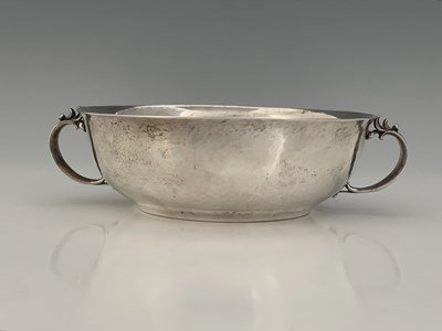 Lot 49 - Georg Jensen. A twentieth-century Danish...