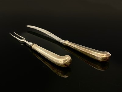 Lot 15 - An eighteenth-century Continental...