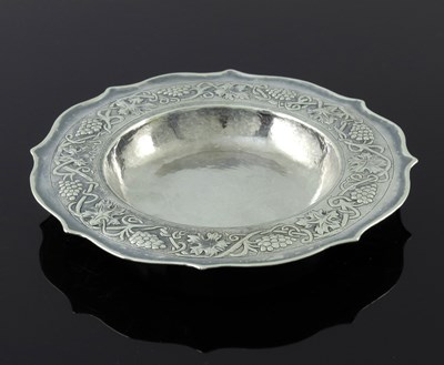 Lot 106 - W H Mawson (attributed) for Keswick School of...
