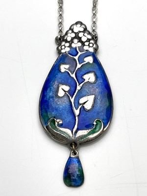 Lot 54 - Murrle Bennett and Co., an Arts and Crafts...