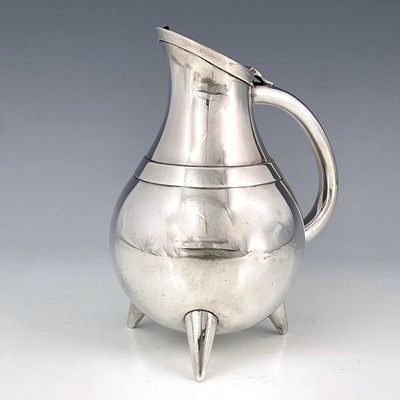 Lot 191 - Christopher Dresser (attributed), an Aesthetic...