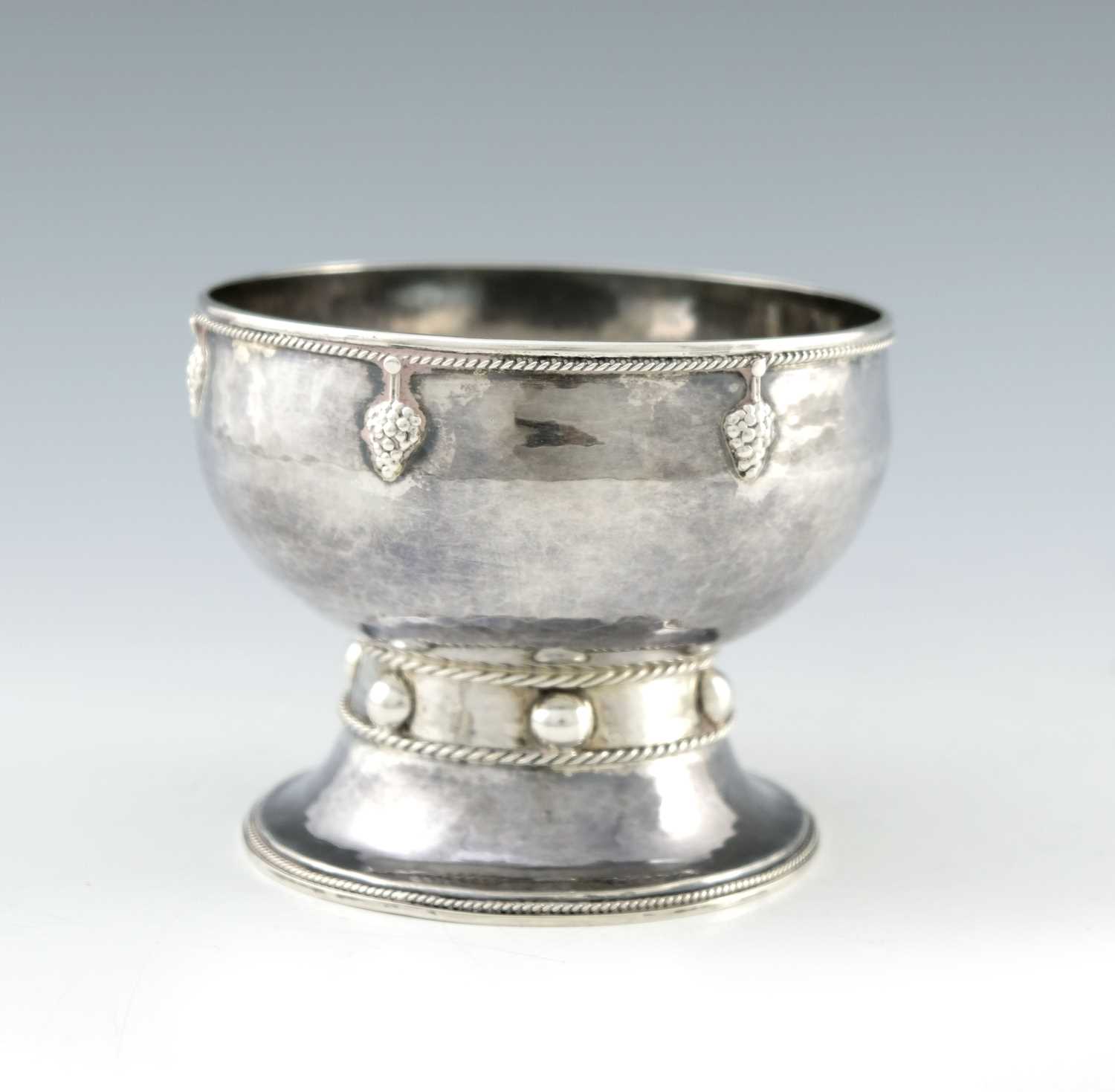 Lot 112 - Edward Spencer for the Artificers Guild...