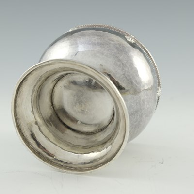 Lot 112 - Edward Spencer for the Artificers Guild...