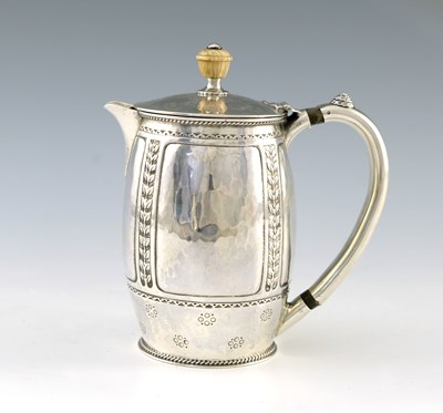 Lot 118 - Bernard Cuzner for Liberty and Co., an Arts...