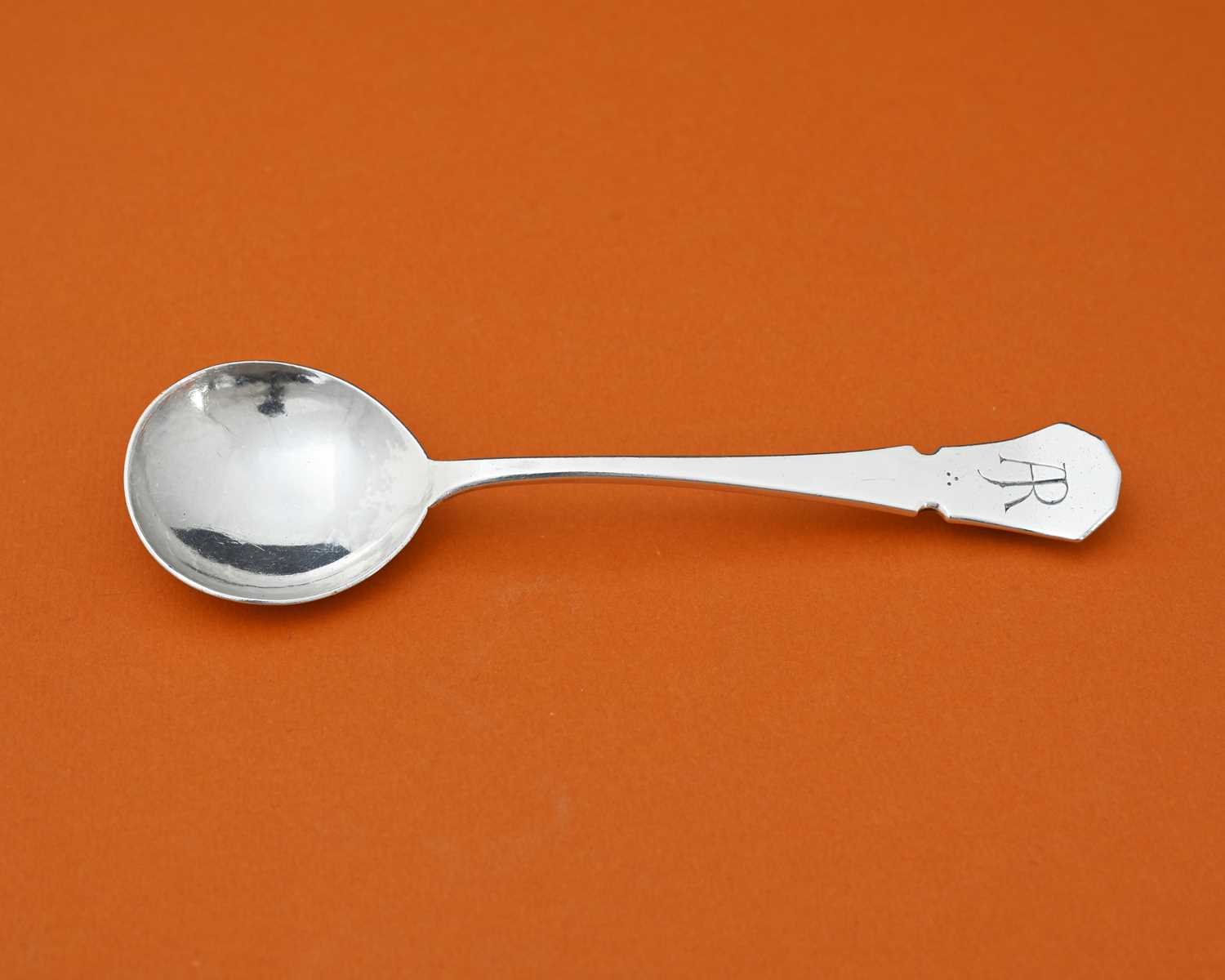 Lot 77 - John Sidney Reeve, an Arts and Crafts silver...