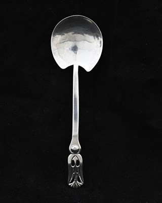 Lot 76 - Harry Warmington for the Guild of Handicraft,...