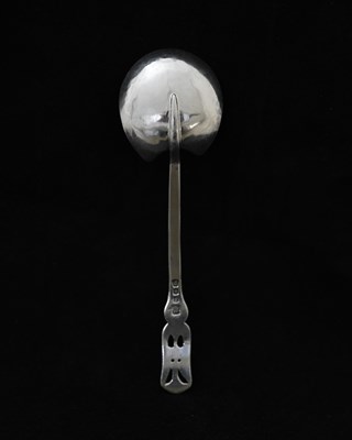 Lot 76 - Harry Warmington for the Guild of Handicraft,...