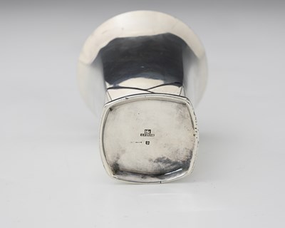 Lot 81 - Louis Sue and Andre Mare for Christofle, a...