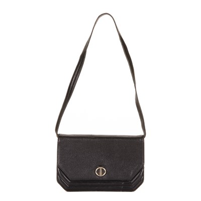 Lot 340 - Christian Dior, a vintage handbag