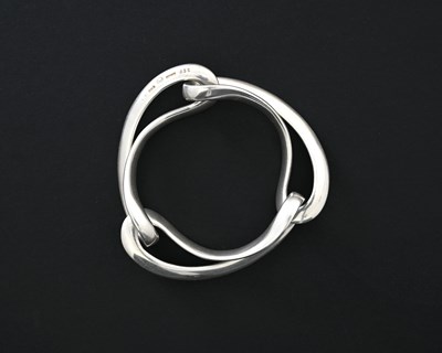 Lot 42 - Regitze Overgaard for Georg Jensen, a Danish...