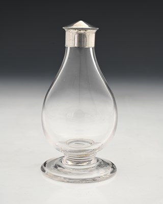 Lot 413 - An Arts and Crafts Gothic Revival...