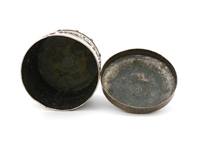 Lot 166 - Arthur John Seward, an Arts and Crafts...