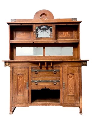 Lot 375 - Attributed to Shapland and Petter, an Arts &...