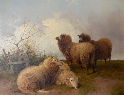 Lot 568 - Frederick E. Valter (British, c.1860-c.1930),...