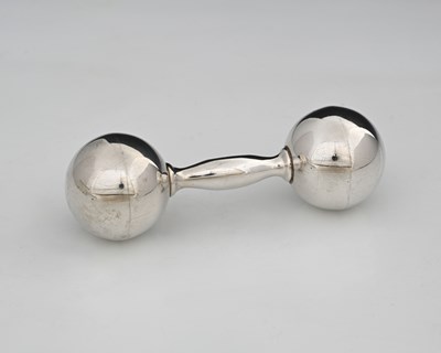 Lot 168 - Tiffany & Co. A twentieth-century American...